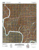 Seminole Canyon Texas Historical topographic map, 1:24000 scale, 7.5 X 7.5 Minute, Year 2010