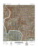 Seminole Canyon Texas Historical topographic map, 1:24000 scale, 7.5 X 7.5 Minute, Year 2013