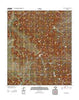 Sheep Peak Texas Historical topographic map, 1:24000 scale, 7.5 X 7.5 Minute, Year 2013