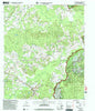 Shelbyville Texas Historical topographic map, 1:24000 scale, 7.5 X 7.5 Minute, Year 2003