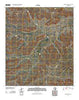 Sherbino Ranch Texas Historical topographic map, 1:24000 scale, 7.5 X 7.5 Minute, Year 2010