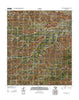 Sherbino Ranch Texas Historical topographic map, 1:24000 scale, 7.5 X 7.5 Minute, Year 2012