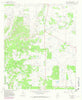 Sibley Creek Texas Historical topographic map, 1:24000 scale, 7.5 X 7.5 Minute, Year 1966