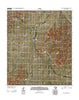 Sierra Madera NE Texas Historical topographic map, 1:24000 scale, 7.5 X 7.5 Minute, Year 2012