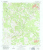 Signal Hill Texas Historical topographic map, 1:24000 scale, 7.5 X 7.5 Minute, Year 1986