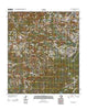 Signal Hill Texas Historical topographic map, 1:24000 scale, 7.5 X 7.5 Minute, Year 2013