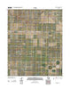 Simms NW Texas Historical topographic map, 1:24000 scale, 7.5 X 7.5 Minute, Year 2012