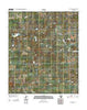Sipe Springs Texas Historical topographic map, 1:24000 scale, 7.5 X 7.5 Minute, Year 2012