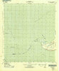 Smith Point Texas Historical topographic map, 1:25000 scale, 7.5 X 7.5 Minute, Year 1943