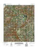 Smiths Bend Texas Historical topographic map, 1:24000 scale, 7.5 X 7.5 Minute, Year 2013