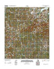 Smithson Valley Texas Historical topographic map, 1:24000 scale, 7.5 X 7.5 Minute, Year 2013