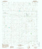 Smyer Texas Historical topographic map, 1:24000 scale, 7.5 X 7.5 Minute, Year 1985