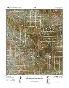 Soda Lake SE Texas Historical topographic map, 1:24000 scale, 7.5 X 7.5 Minute, Year 2013