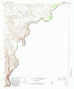 Solis Texas Historical topographic map, 1:24000 scale, 7.5 X 7.5 Minute, Year 1970