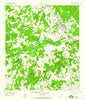 Somerville Texas Historical topographic map, 1:24000 scale, 7.5 X 7.5 Minute, Year 1959