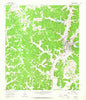 Sonora Texas Historical topographic map, 1:24000 scale, 7.5 X 7.5 Minute, Year 1964