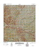 Sotol Hill Texas Historical topographic map, 1:24000 scale, 7.5 X 7.5 Minute, Year 2012