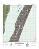 South Bird Island Texas Historical topographic map, 1:24000 scale, 7.5 X 7.5 Minute, Year 2013