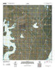 South Bird Island NW Texas Historical topographic map, 1:24000 scale, 7.5 X 7.5 Minute, Year 2010