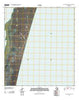 South Bird Island SE Texas Historical topographic map, 1:24000 scale, 7.5 X 7.5 Minute, Year 2010