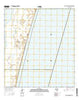 South Bird Island SE Texas Current topographic map, 1:24000 scale, 7.5 X 7.5 Minute, Year 2016
