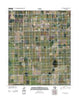 South Plains Texas Historical topographic map, 1:24000 scale, 7.5 X 7.5 Minute, Year 2012