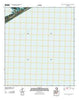 South of Palacios Point Texas Historical topographic map, 1:24000 scale, 7.5 X 7.5 Minute, Year 2010