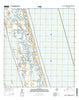 South of Potrero Lopeno NE Texas Current topographic map, 1:24000 scale, 7.5 X 7.5 Minute, Year 2016