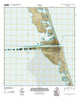 South of Potrero Lopeno SE Texas Historical topographic map, 1:24000 scale, 7.5 X 7.5 Minute, Year 2010