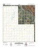 South of San Pedro Hill Texas Historical topographic map, 1:24000 scale, 7.5 X 7.5 Minute, Year 2013