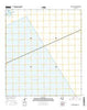 South of Star Lake Texas Current topographic map, 1:24000 scale, 7.5 X 7.5 Minute, Year 2016