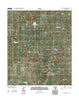 Speck Mountain Texas Historical topographic map, 1:24000 scale, 7.5 X 7.5 Minute, Year 2013