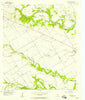 Speegleville Texas Historical topographic map, 1:24000 scale, 7.5 X 7.5 Minute, Year 1957