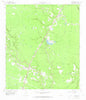 Splendora Texas Historical topographic map, 1:24000 scale, 7.5 X 7.5 Minute, Year 1959