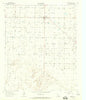 Springlake Texas Historical topographic map, 1:24000 scale, 7.5 X 7.5 Minute, Year 1962