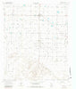 Springlake Texas Historical topographic map, 1:24000 scale, 7.5 X 7.5 Minute, Year 1962