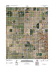 Stallwitz Lake Texas Historical topographic map, 1:24000 scale, 7.5 X 7.5 Minute, Year 2012