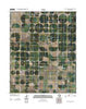 Stallwitz Lake NE Texas Historical topographic map, 1:24000 scale, 7.5 X 7.5 Minute, Year 2012