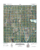 Stanolind Reservoir Texas Historical topographic map, 1:24000 scale, 7.5 X 7.5 Minute, Year 2013