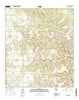 Steen Lake Texas Current topographic map, 1:24000 scale, 7.5 X 7.5 Minute, Year 2016