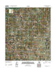 Stewards Mill Texas Historical topographic map, 1:24000 scale, 7.5 X 7.5 Minute, Year 2013