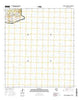 Stillwell Crossing OE S Texas Current topographic map, 1:24000 scale, 7.5 X 7.5 Minute, Year 2016