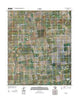 Stith Texas Historical topographic map, 1:24000 scale, 7.5 X 7.5 Minute, Year 2012