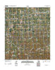 Stonewall Texas Historical topographic map, 1:24000 scale, 7.5 X 7.5 Minute, Year 2012