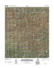 Suggs Texas Historical topographic map, 1:24000 scale, 7.5 X 7.5 Minute, Year 2012