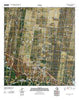 Sullivan City Texas Historical topographic map, 1:24000 scale, 7.5 X 7.5 Minute, Year 2010