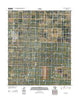 Sundown Texas Historical topographic map, 1:24000 scale, 7.5 X 7.5 Minute, Year 2012