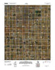 Sundown SE Texas Historical topographic map, 1:24000 scale, 7.5 X 7.5 Minute, Year 2010