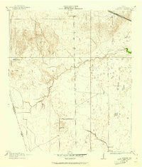 Swanson Texas Historical topographic map, 1:24000 scale, 7.5 X 7.5 Minute, Year 1916