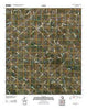 Sweet Home Texas Historical topographic map, 1:24000 scale, 7.5 X 7.5 Minute, Year 2010